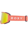 Roxy + Storm Women Goggles Coral Chic / Clux ML Orange S3 - 4