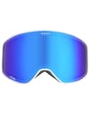 Roxy + Storm Women Goggles White / Clux ML Blue S3