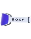 Roxy + Storm Women Goggles White / Clux ML Blue S3 - 4