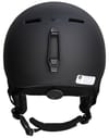 Roxy + Angie Helmet True Black
