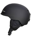 Roxy + Angie Helmet True Black - 3