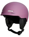 Angie Helmet Grape Wine + Roxy