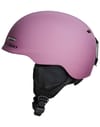 Roxy + Angie Helmet Grape Wine - 4