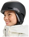 Roxy + Kashmir Helmet Arty Paradise - 6