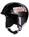 Happyland Helmet Discreet Mauve + Roxy