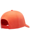 Roxy + Rg Slide Away Cap Camellia