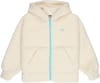 Back To Full Zipped Polar Coconut Milk + Roxy