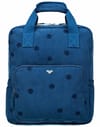 Feeling Emby Handle Backpack Dutch Blue + Roxy