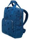 Roxy + Feeling Emby Handle Backpack Dutch Blue
