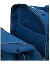 Roxy + Feeling Emby Handle Backpack Dutch Blue - 4