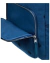 Roxy + Feeling Emby Handle Backpack Dutch Blue - 5