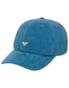 Feeling Emby Cap Dutch Blue + Roxy