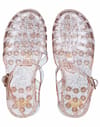 Roxy + The Croisette Sandal Gold - 3