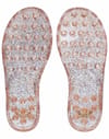 Roxy + The Croisette Sandal Gold - 4