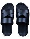 Roxy + Zaho Sandal Black - 3