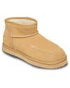 Roxy + Rg Inuki Boots Natural