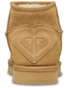 Roxy + Rg Inuki Boots Natural - 4