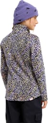 Roxy + Windyspirit Polar Fleece Girl Twilight Purple Wildin Out - 5