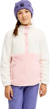 Roxy + Winter Flora Girl Whisper White - 3