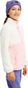 Roxy + Winter Flora Girl Whisper White - 4