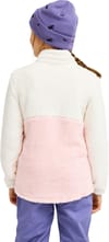 Roxy + Winter Flora Girl Whisper White - 5