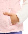 Roxy + Winter Flora Girl Whisper White - 7