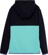 Roxy + Frost Fern Girl True Black