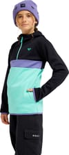 Roxy + Frost Fern Girl True Black - 4