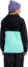 Roxy + Frost Fern Girl True Black - 5