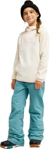 Roxy + Frost Fern Girl Biscotti Roxygram - 6