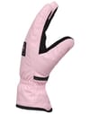 Roxy + Freshfield Girl Gloves Rose Shadow