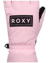 Roxy + Freshfield Girl Gloves Rose Shadow - 3