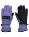 Freshfield Girl Gloves Twilight Purple + Roxy
