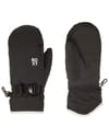 Roxy + Roxy Jetty Girl Solid Mitt True Black - 4