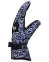 Roxy + Roxy Jetty Girl Gloves Twilight Purple Wildin Out