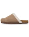 Roxy + Rg Zeliah Clog Taupe