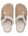 Roxy + Rg Zeliah Clog Taupe - 4
