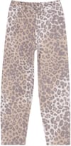 Roxy + Thousand Stars Printed Girl Pant Wild Side