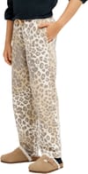 Roxy + Thousand Stars Printed Girl Pant Wild Side - 4