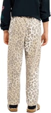 Roxy + Thousand Stars Printed Girl Pant Wild Side - 5