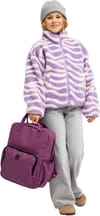 Roxy + Like Electricity Girl Viola Wild Whirls - 3