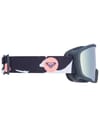 Roxy + Missy Goggle Girl Wildin/Clux ML Turquoise S3 - 3