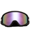 Roxy + Sunnyride Goggle Girl Black/Clux ML Lpurple S3