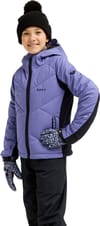 Roxy + Snowdrift Gril Jacket Twilight Purple - 3