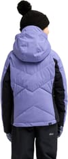 Roxy + Snowdrift Gril Jacket Twilight Purple - 4