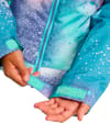 Roxy + Ice Escape Girl Jacket Arctic Frostbite - 6