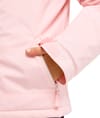 Roxy + Ice Escape Girl Jacket Rose Shadow - 7