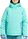Snowflare Girl Jacket Opal + Roxy