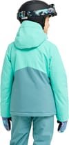Roxy + Snowflare Girl Jacket Opal - 4
