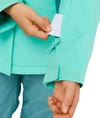 Roxy + Snowflare Girl Jacket Opal - 8